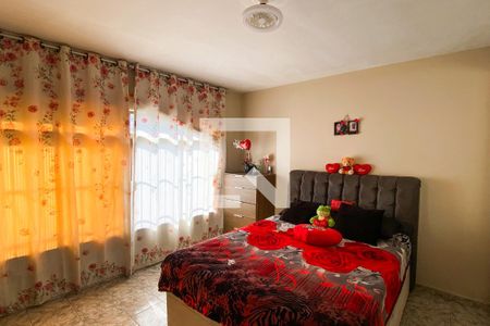 Suite  de casa à venda com 2 quartos, 156m² em Jardim Maringa, São Paulo