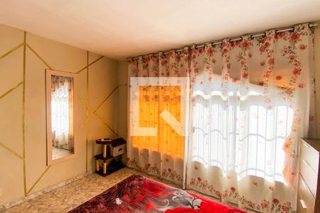 Suite  de casa à venda com 2 quartos, 156m² em Jardim Maringa, São Paulo