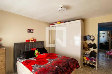 Suite  de casa à venda com 2 quartos, 156m² em Jardim Maringa, São Paulo