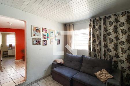 Sala de casa à venda com 2 quartos, 156m² em Jardim Maringa, São Paulo