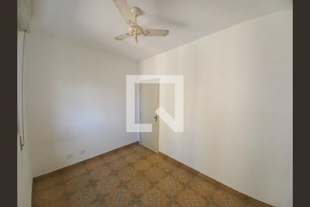 Quarto 1 de apartamento para alugar com 3 quartos, 85m² em Centro, São Vicente