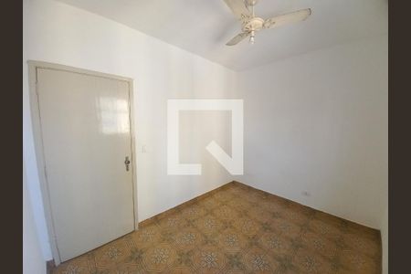 Quarto 1 de apartamento para alugar com 3 quartos, 85m² em Centro, São Vicente