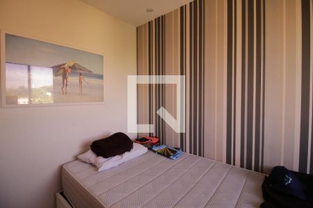 Quarto 1 de apartamento para alugar com 2 quartos, 60m² em Pechincha, Rio de Janeiro