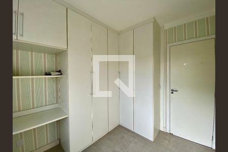 Quarto de apartamento à venda com 2 quartos, 48m² em Carandiru, São Paulo