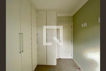 Quarto de apartamento à venda com 2 quartos, 48m² em Carandiru, São Paulo