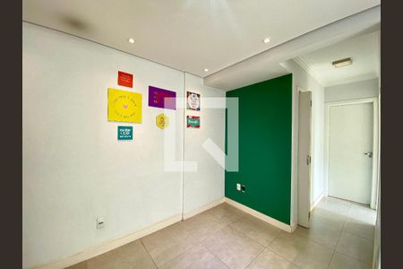 Sala de apartamento à venda com 2 quartos, 48m² em Carandiru, São Paulo