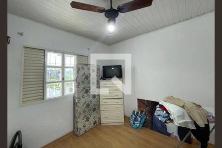 Quarto 2 de casa à venda com 2 quartos, 250m² em Vila Nova Cachoeirinha, São Paulo