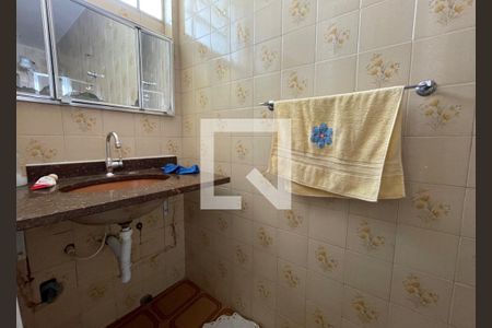 Banheiro de casa à venda com 2 quartos, 250m² em Vila Nova Cachoeirinha, São Paulo