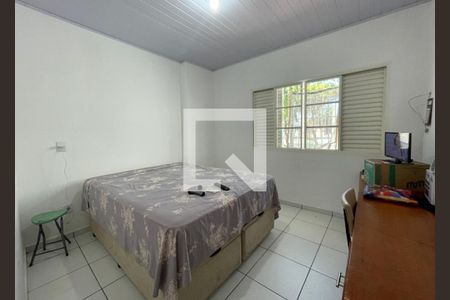 Quarto de casa à venda com 2 quartos, 250m² em Vila Nova Cachoeirinha, São Paulo