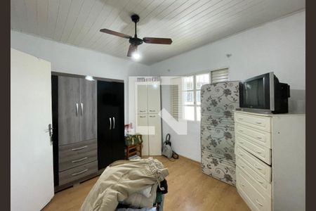 Quarto 2 de casa à venda com 2 quartos, 250m² em Vila Nova Cachoeirinha, São Paulo