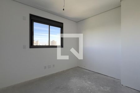 Suíte 1 de apartamento à venda com 3 quartos, 150m² em Centro, Guarulhos