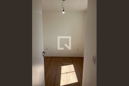 Quarto de apartamento para alugar com 2 quartos, 33m² em Várzea da Barra Funda, São Paulo
