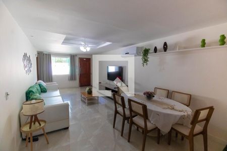 Casa para alugar com 3 quartos, 250m² em Itaipu, Niterói