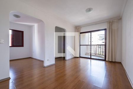 Apartamento para alugar em Pinheiros