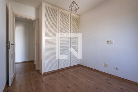 Quarto 1 de apartamento para alugar com 2 quartos, 57m² em Pinheiros, São Paulo