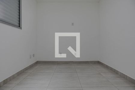 Quarto de apartamento para alugar com 1 quarto, 40m² em Vila Mogilar, Mogi das Cruzes