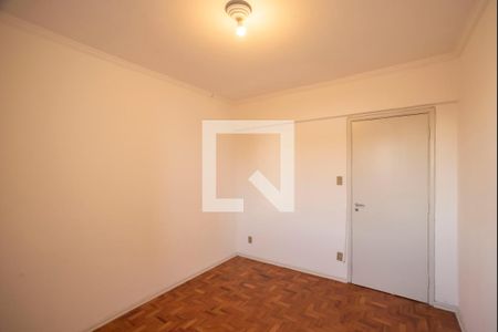 Quarto de apartamento à venda com 2 quartos, 76m² em Mirandópolis, São Paulo