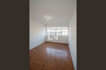 Sala de apartamento à venda com 2 quartos, 76m² em Mirandópolis, São Paulo