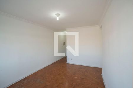 Sala de apartamento à venda com 2 quartos, 76m² em Mirandópolis, São Paulo