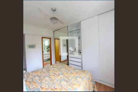 Apartamento para alugar com 4 quartos, 230m² em Buritis, Belo Horizonte