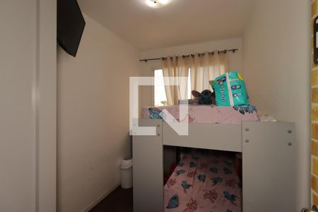 Quarto 1 de apartamento à venda com 2 quartos, 34m² em Rp3 (regiões de Planejamento), Santo André