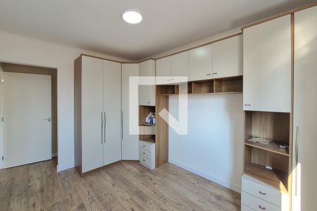 Suíte de apartamento à venda com 2 quartos, 74m² em Baeta Neves, São Bernardo do Campo