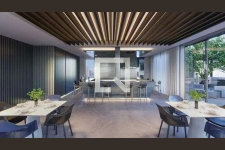 Apartamento à venda com 2 quartos, 65m² em Vale do Sereno, Nova Lima