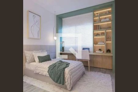 Apartamento à venda com 2 quartos, 65m² em Vale do Sereno, Nova Lima