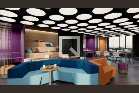 Apartamento à venda com 2 quartos, 65m² em Vale do Sereno, Nova Lima