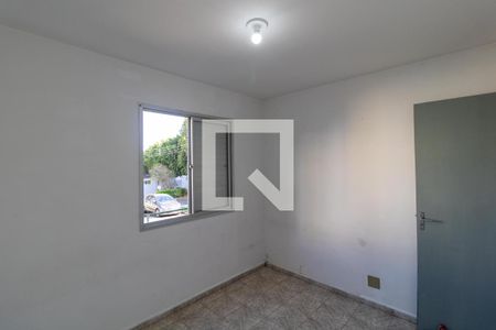 Quarto 01 de apartamento para alugar com 2 quartos, 49m² em Jardim dos Oliveiras, Campinas