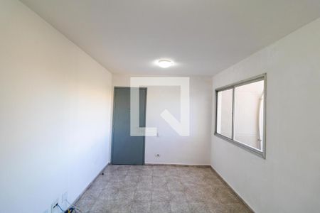 Salas de apartamento para alugar com 2 quartos, 49m² em Jardim dos Oliveiras, Campinas