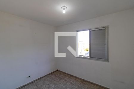 Quarto 01 de apartamento para alugar com 2 quartos, 49m² em Jardim dos Oliveiras, Campinas
