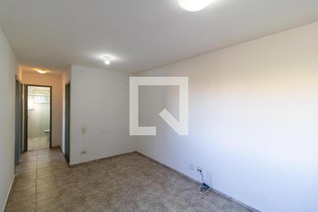 Salas de apartamento para alugar com 2 quartos, 49m² em Jardim dos Oliveiras, Campinas