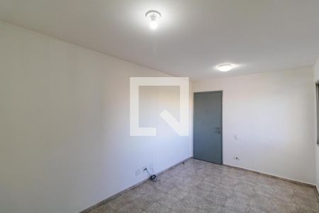Salas de apartamento para alugar com 2 quartos, 49m² em Jardim dos Oliveiras, Campinas