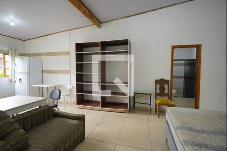 Kitnet/Studio para alugar com 1 quarto, 25m² em Rio Tavares, Florianópolis