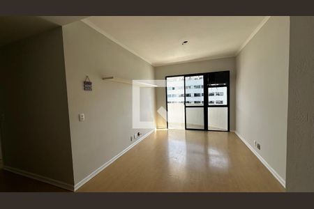 Sala de apartamento à venda com 2 quartos, 72m² em Recreio dos Bandeirantes, Rio de Janeiro