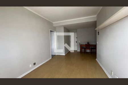 Sala de apartamento à venda com 2 quartos, 72m² em Recreio dos Bandeirantes, Rio de Janeiro
