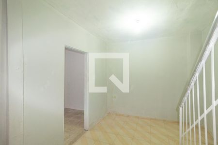 Sala de casa para alugar com 2 quartos, 80m² em Campo Grande, Rio de Janeiro