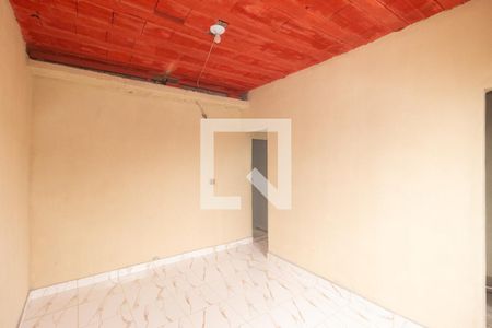 Quarto 1 de casa para alugar com 2 quartos, 80m² em Campo Grande, Rio de Janeiro