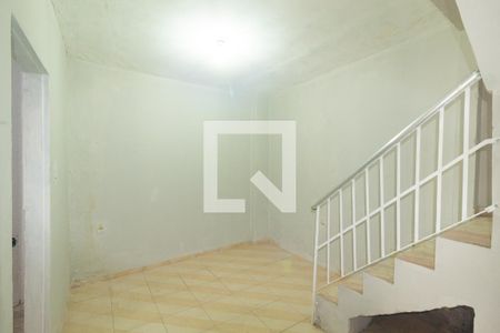 Sala de casa para alugar com 2 quartos, 80m² em Campo Grande, Rio de Janeiro