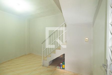 Sala de casa para alugar com 2 quartos, 80m² em Campo Grande, Rio de Janeiro