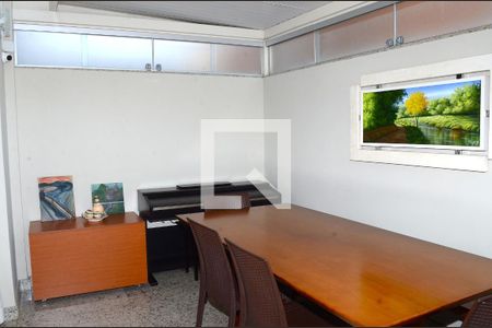 Sala de Jantar de apartamento à venda com 2 quartos, 150m² em Santa Ines, Belo Horizonte