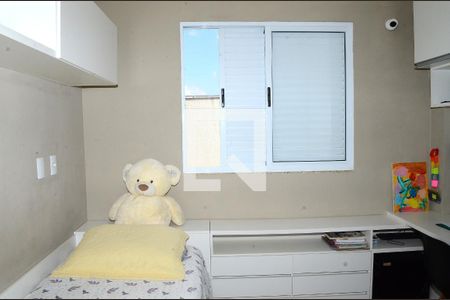 Quarto 1 de apartamento à venda com 2 quartos, 150m² em Santa Ines, Belo Horizonte