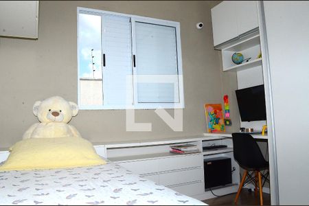 Quarto 1 de apartamento à venda com 2 quartos, 150m² em Santa Ines, Belo Horizonte