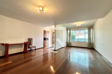 Sala de casa para alugar com 5 quartos, 750m² em Planalto Paulista, São Paulo