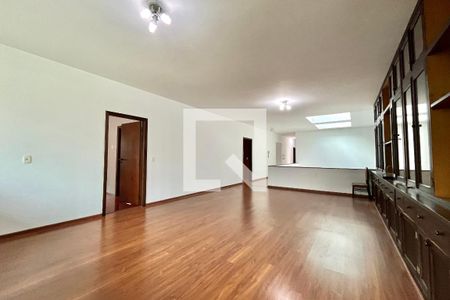 Sala 2 de casa para alugar com 5 quartos, 750m² em Planalto Paulista, São Paulo