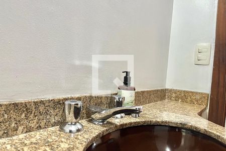 Lavabo de casa para alugar com 5 quartos, 750m² em Planalto Paulista, São Paulo