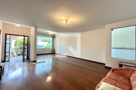 Sala de casa para alugar com 5 quartos, 750m² em Planalto Paulista, São Paulo