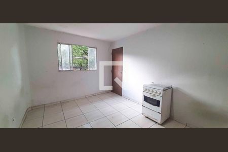 Kitnet/Studio para alugar com 1 quarto, 20m² em Vila Dalva, São Paulo