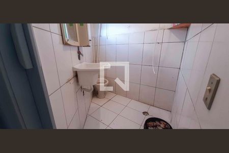 Kitnet/Studio para alugar com 1 quarto, 20m² em Vila Dalva, São Paulo